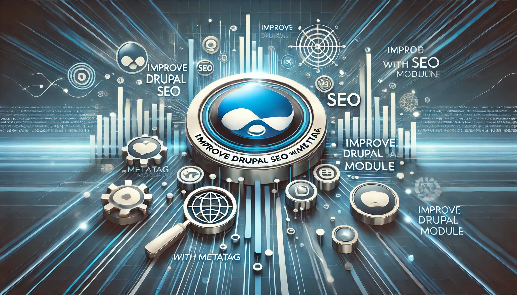 How to Improve Drupal SEO Using the Metatag Module